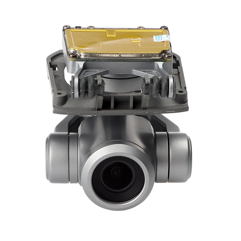 Используется Mavic 2 Gimbal камера DJI Mavic 2 Zoom Gimbal сенсор камера Замена Ремонт услуги запасные части