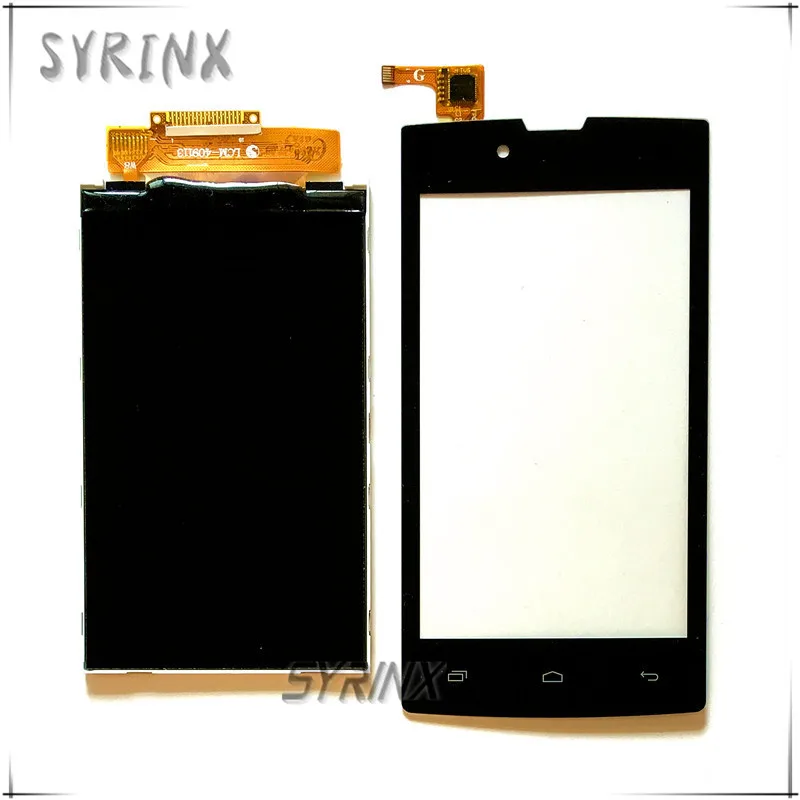 Сиринкс 4 0 &quotМобильный телефон ЖК монитор с сенсорным экраном для Beeline smart 6 smart6