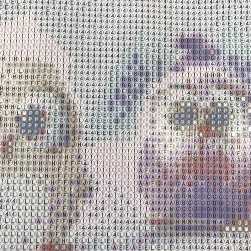 D SH 5D DIY Angry Bird бриллиант картина мультфильм милые четыре птички вышивка крестиком
