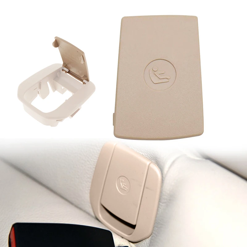 Монтажная Пряжка ABS пластик PC Аксессуары для BMW 3 серии E90/F30 1 серия | Автомобили и