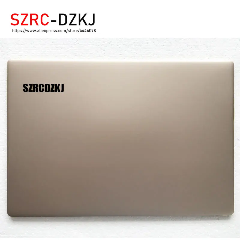 Новая задняя крышка ЖК дисплея для Lenovo Ideapad 720S 13 13ARR 13IKB верхняя Золотая
