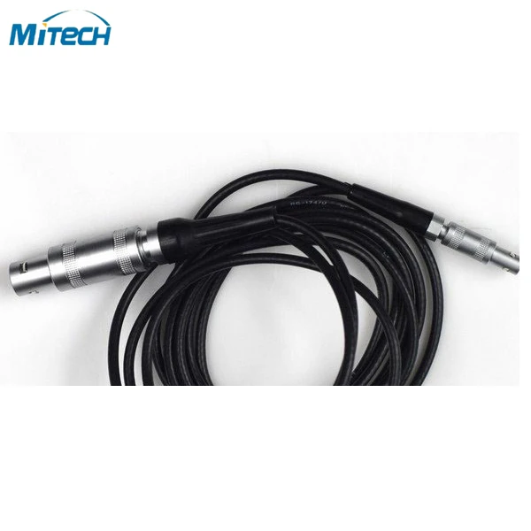 Соединительный кабель LEMO для ультразвукового дефектоскопа (C9 C5)|cable for|cable connectorcable