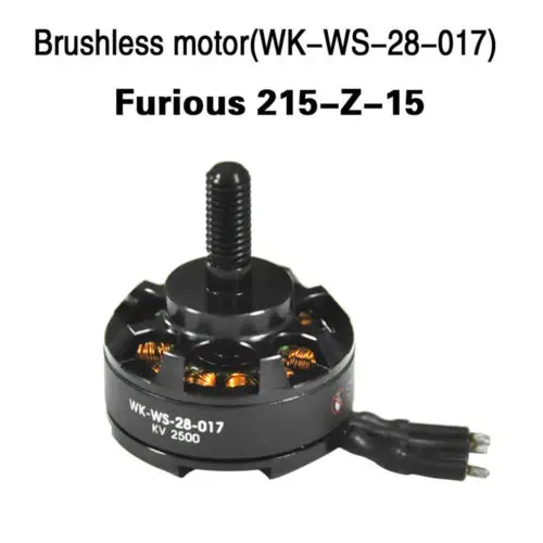Walkera Furious 215 беспилотная часть безщеточный (WK-WS-28-017) Форсаж 215-Z-15 | Игрушки и хобби
