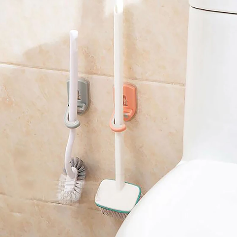 2020 новый мощный бесшовный креативный настенный гвоздь без швабры кронштейн крюк