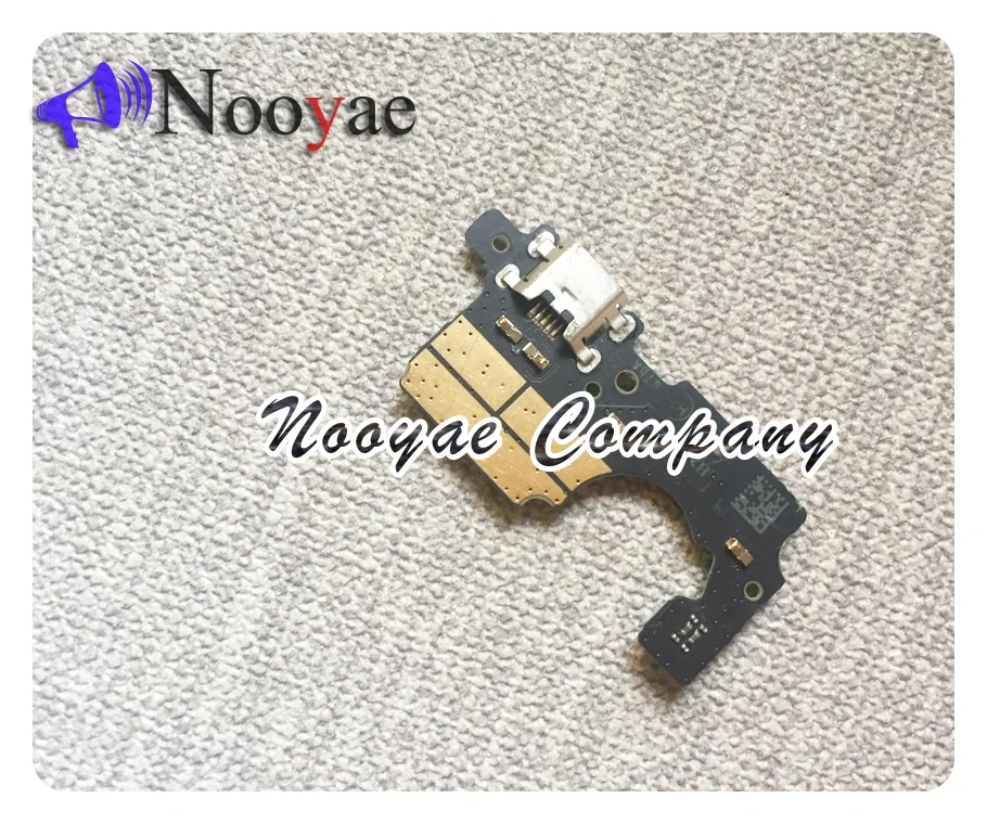 For ZTE Small Fresh 5 USB Dock Charger Charging Port Connect Connector Flex Cable Microphone With IC +tracking | Мобильные телефоны