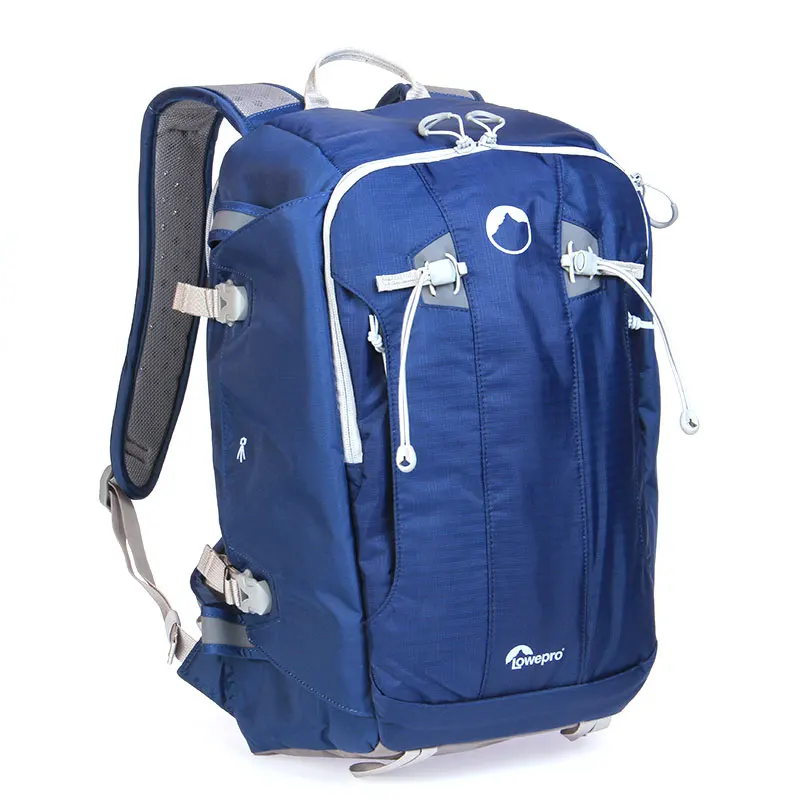 Бесплатная доставка оптовая продажа оригинальный Спортивный Рюкзак Lowepro Flipside 20 л