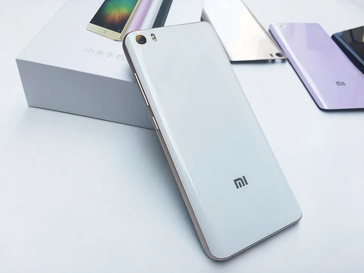 Для xiaomi mi 5 mi 5 запасные части батарея задняя панель 3D стеклянная крышка корпуса телефона крышка батареи Чехол для mi 5