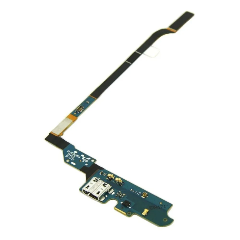 Новое зарядное устройство зарядный порт док-станция USB разъем гибкий кабель