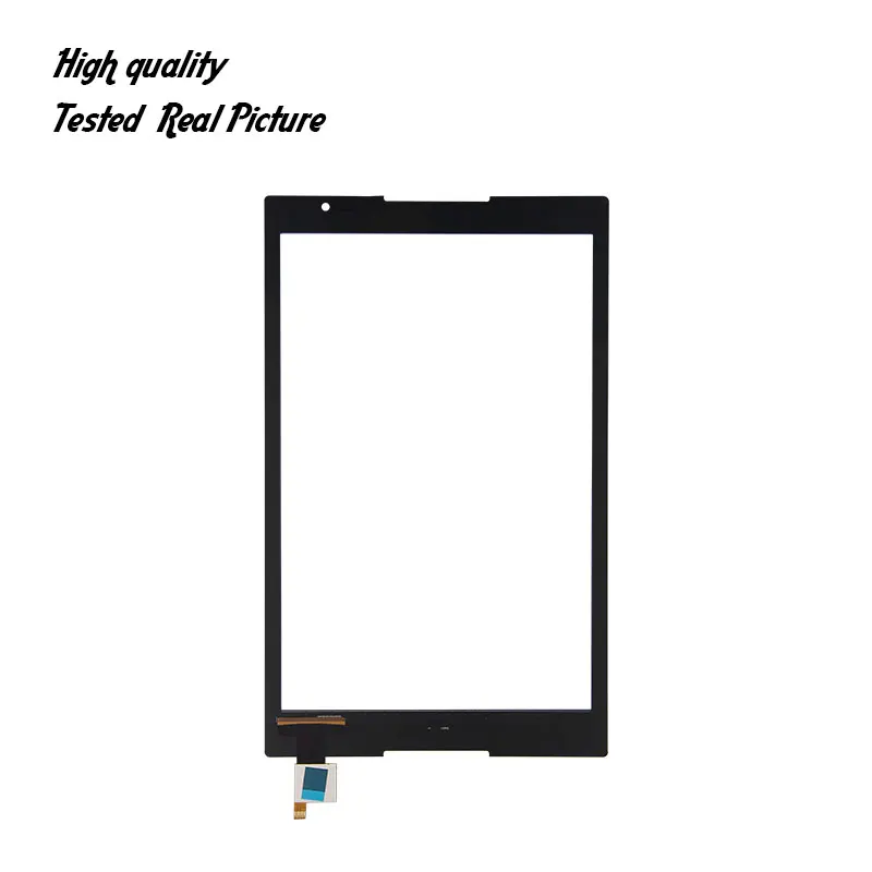 Бесплатная доставка Для Lenovo Tab S8 50L 50F 50H 50 для стеклянного сенсорного экрана|touch