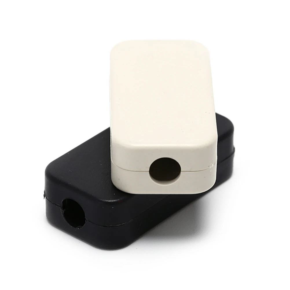 1 шт. водонепроницаемый пластиковый корпус чехол для электронных инструментов