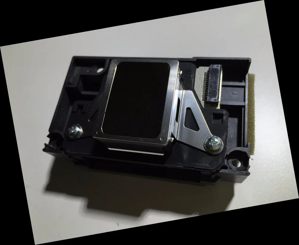 

For Epson T50 printhead F180000 printhead for Epson T50 A50 T60 P50 R290 R280 RX610 RX690 L800 L801 L810 L810 printer printhead