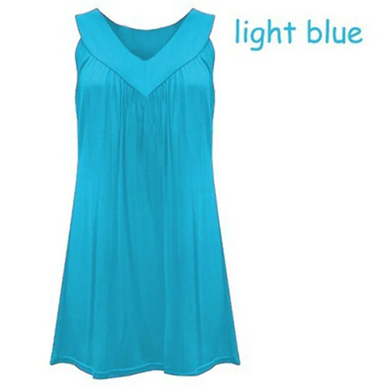 2017 летнее модное женское платье большого размера сексуальное с v образным