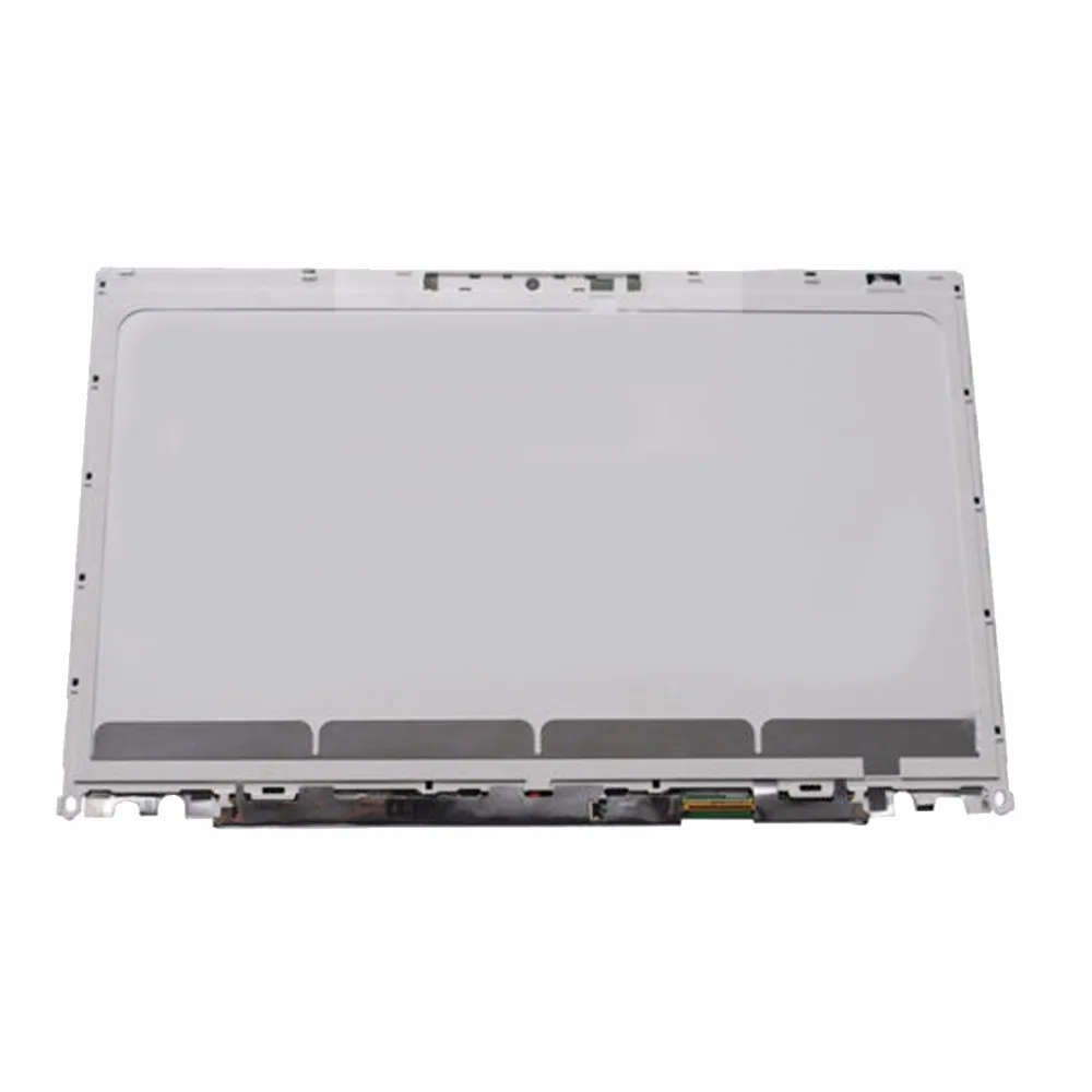 14 0 дюймовый ЖК экран панель Дисплей Матрица запасные части LP140WH6 TJA1 для Dell XPS 14Z