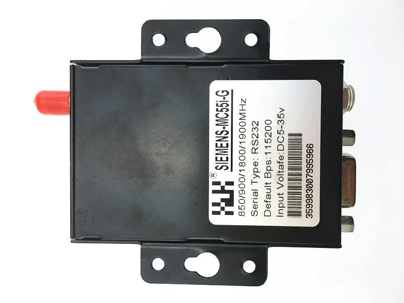 Горячая GSM m2m Cinterion RS232 mc55i модуль gsm gprs модем