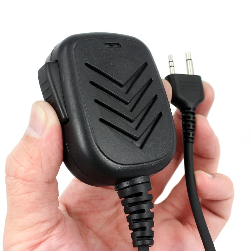 Ручной Динамик микрофон Микрофон для Midland G6 G7 G8 LXT GXT GXT550 GXT650 LXT80 75 810 786 785 510 Walkie Talkie