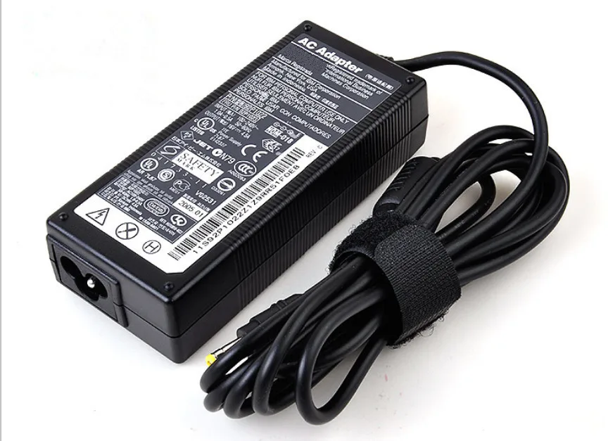 Free Shipping 92P1022 92P1023 72W 16V 4.5A FOR THINKPAD T42 2374 2373 GENUINE LAPTOP ADAPTER CHARGER POWER SUPPLY | Электроника