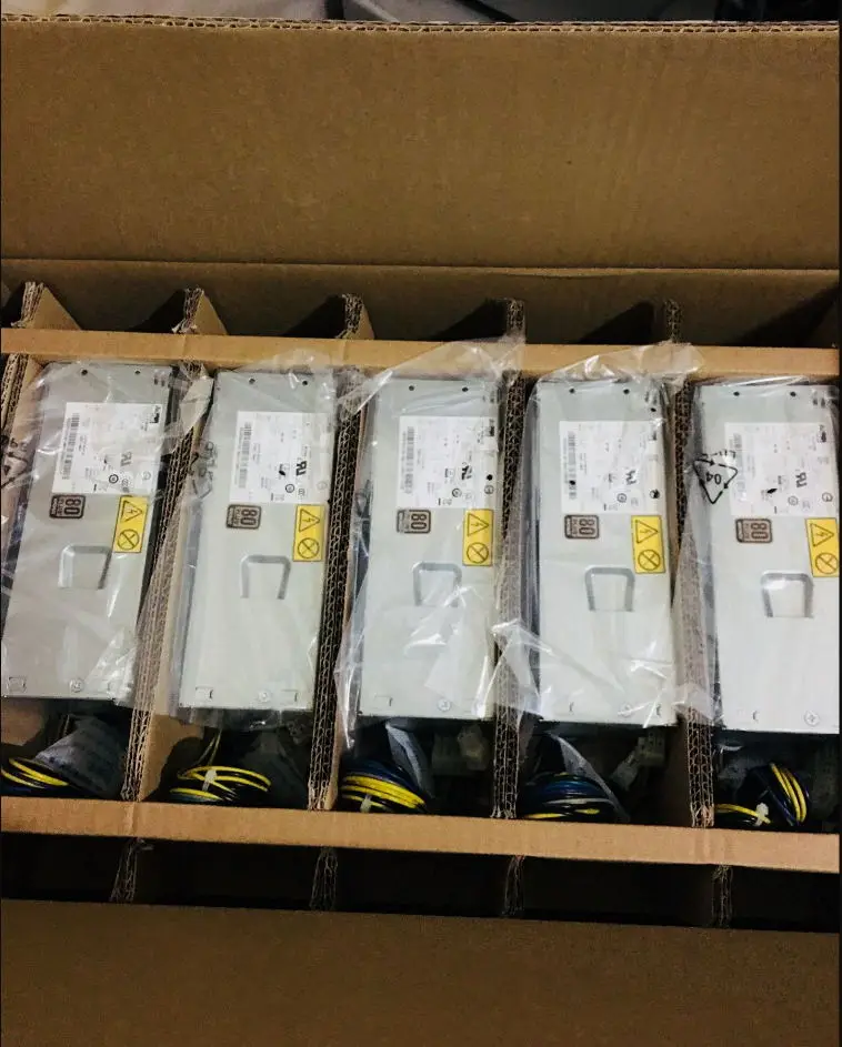 Новый адаптер переменного тока TFX для LENOVO H3050 Q77 B75 A75 Q75 H81 Q85 Q87 FSP180 30SBVS PCB020
