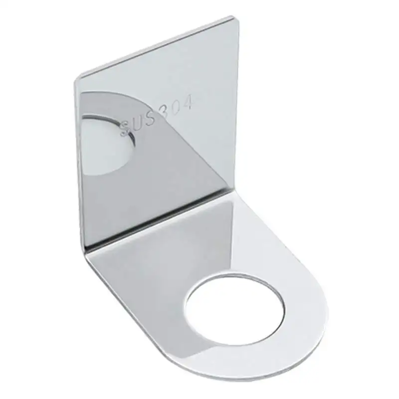 Многофункциональная стойка для ванной комнаты полка из нержавеющей стали