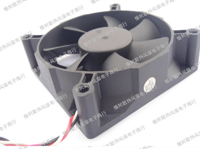 Новый оригинальный вентилятор в виде глобуса S011388 12 H 3 M 12V 0.23A Вентилятор охлаждения|fan impeller|fan blindsfan posters |