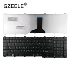 Клавиатура для ноутбука Toshiba Satellite C655 C655D C660 L650 L655 L670 L675 L750 L755