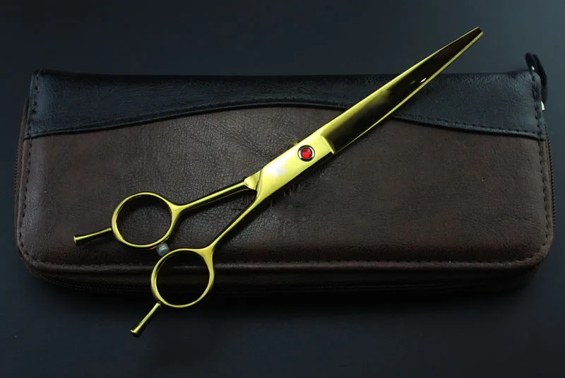 Профессиональные Парикмахерские ножницы для стрижки домашних животных