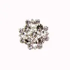 6 шт.партия, аксессуары для одежды