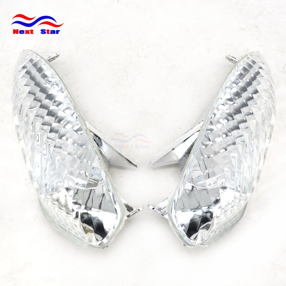 Мотоцикл поворотный сигнал поворота свет мигалка лампа для BMW R1200RT R900RT 2006-2011 2006 2007
