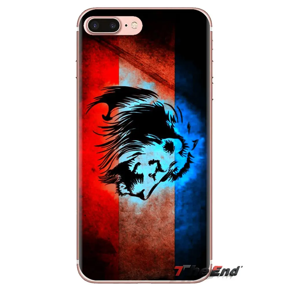 Мягкие прозрачные чехлы для Huawei Mate Honor 4C 5C 5X6X7 7A 7C 8 9 10 8C 8X20 Lite Pro The Lion King Golden Art Animals |