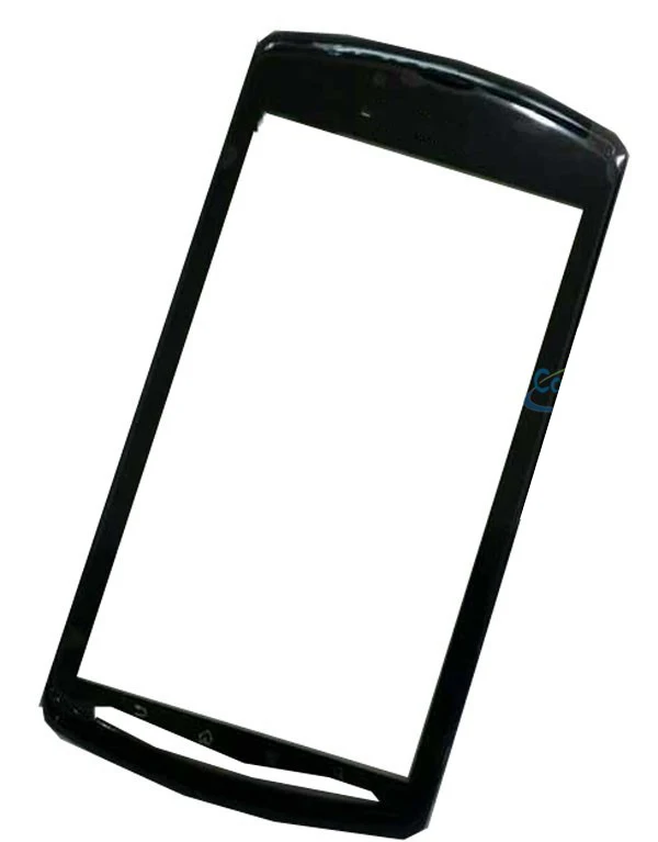 4 5 дюйма для Sony Ericsson Xperia Play Z1i R800 R800i сенсорный экран дигитайзер передняя
