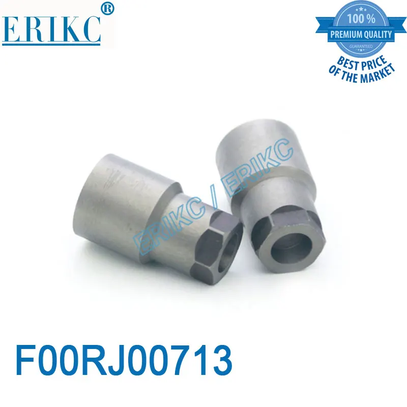 ERIKC F 00R J00 713 крышка F00RJ00713 инжектор общей топливной магистрали Соленоидный клапан