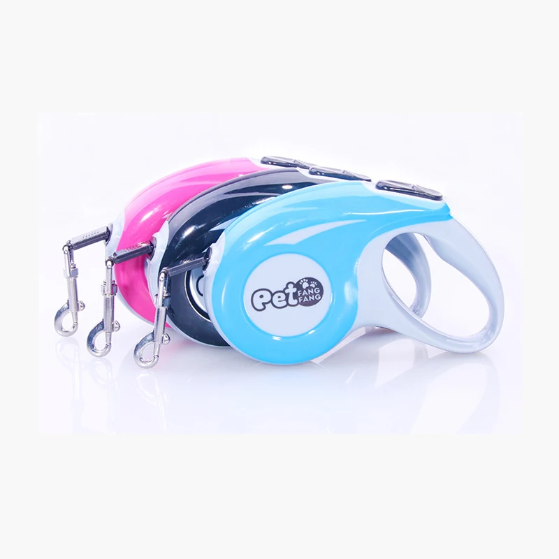 Поводки для домашних питомцев автоматические 5 м|Поводки| |