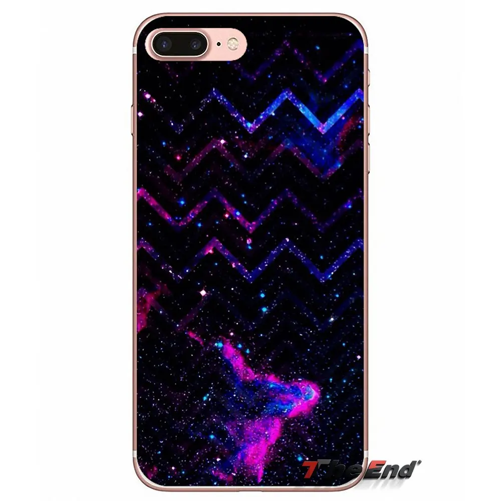 Для Huawei Honor 7X V10 6C V9 6A Play 9 Mate 10 Pro Y7 Y5 P8 P10 Lite Plus GR5 2017 фиолетовые блестящие силиконовые
