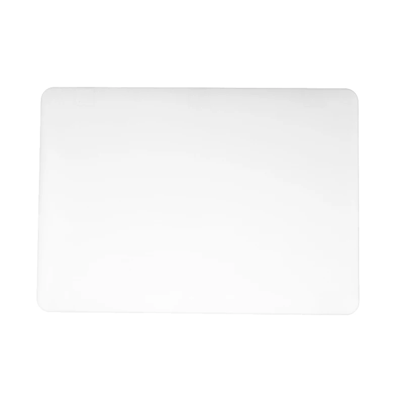 Матовый Жесткий чехол клавиатура для MacBook Air 13 &quotчерный|cover for macbook|cover macbook airfor air |