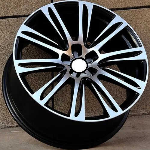 Автомобильные литые диски Chrome 16 18 19 20 дюймов 5x112 подходят для Audi A2 S5|wheels wheel|wheels
