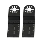 Пильный диск, Осциллирующий Мультитул для резки металла и дерева, 32 мм, 1 шт.