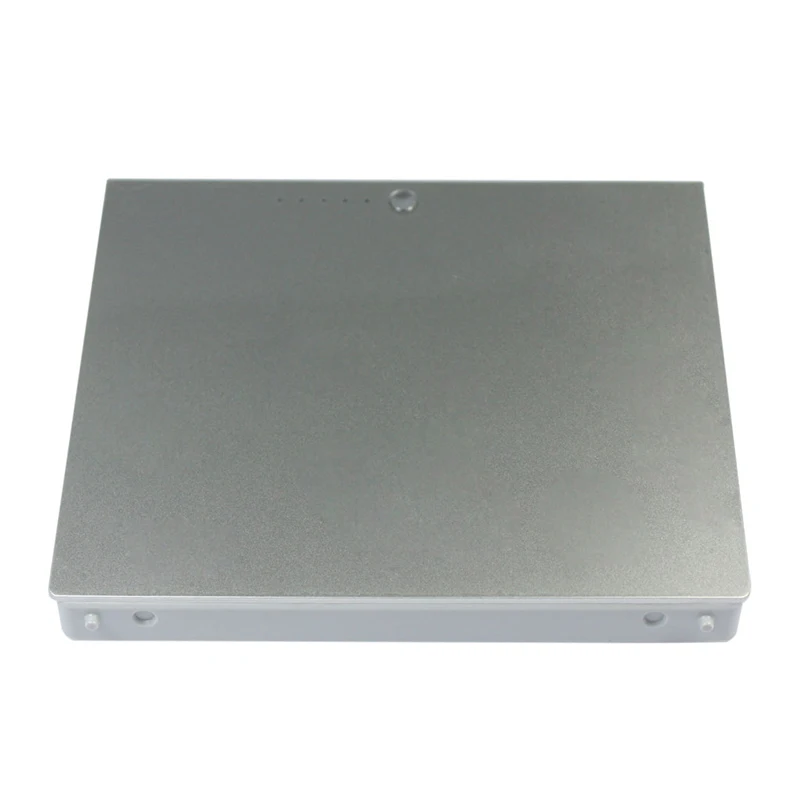 Аккумуляторная батарея 60WH для Apple Macbook pro 15 дюймов A1175 A 1175 MA348G/A M6099 | Компьютеры и