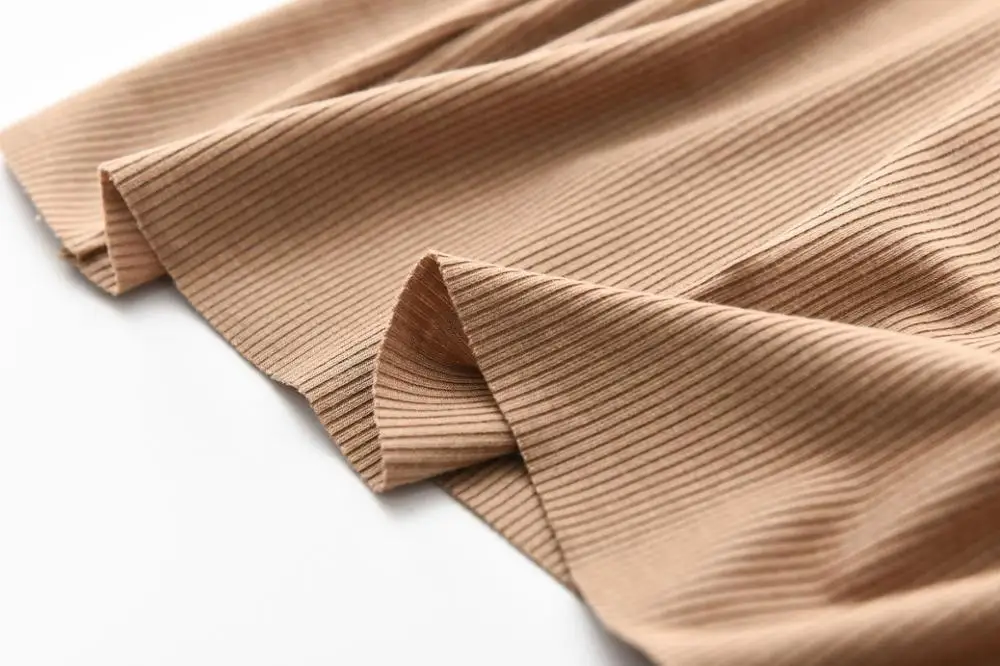 Майка женская с круглым вырезом свободная рубашка без рукавов жилет из хлопка в