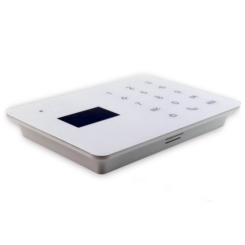 GSM сигнализация с сенсорным экраном 850/900/1800/1900 МГц|detector pir|detector gsmdetector sensor |