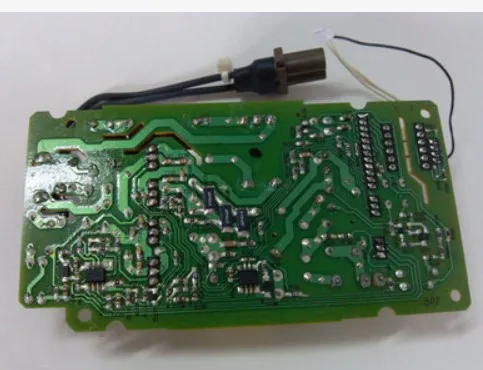 Проекционный балласт для Hitachi HCP-70X 75X 76X RX70 RX76 X253 X254 плата драйвера лампы |