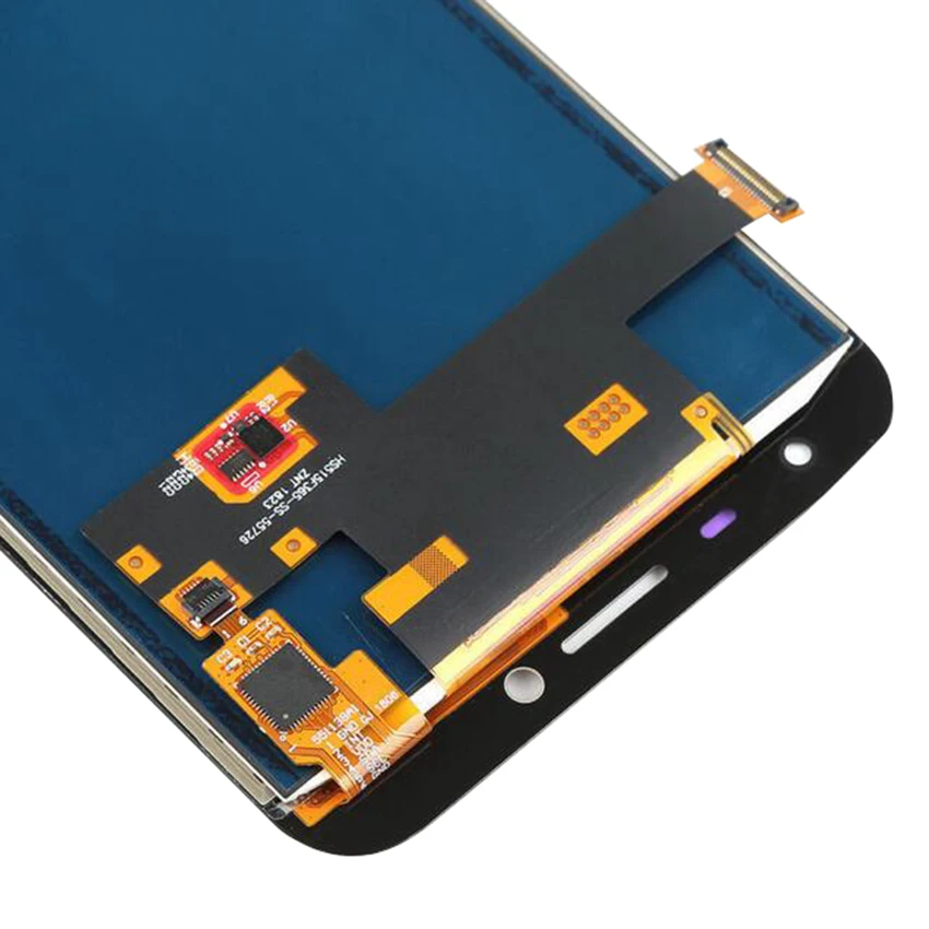 ЖК-дисплей Zerosky TFT для Samsung Galaxy J400 дисплей с сенсорным экраном и дигитайзером в