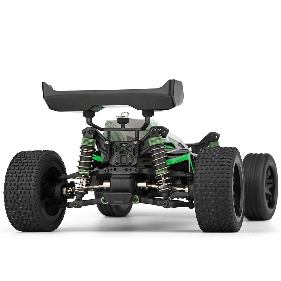 WLTOYS A303 1:12 Масштаб 2 4 г 2WD 35 км/ч высокой мощности 390 двигатель Перезаряжаемые