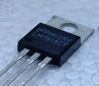 New hope LM7815CT LM7915CT LM7815 LM7915 TO-220 | Электронные компоненты и принадлежности