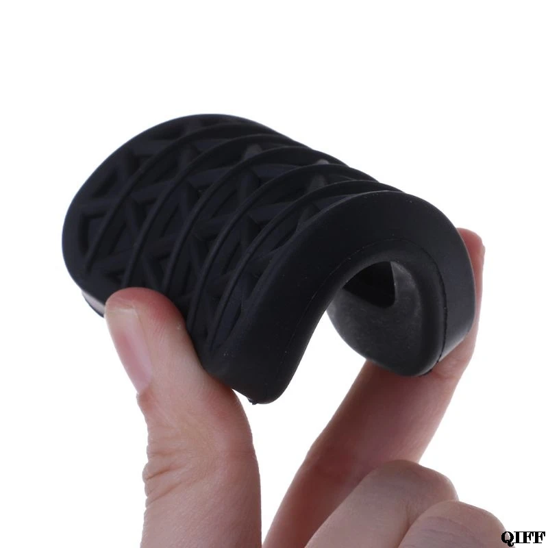 

Wholesale Car Brake Clutch Pedal Pad Rubber Cover For Vauxhall Astra G / H & For Zafira A /B Brake Clutch Pedal Rubber Pad May06