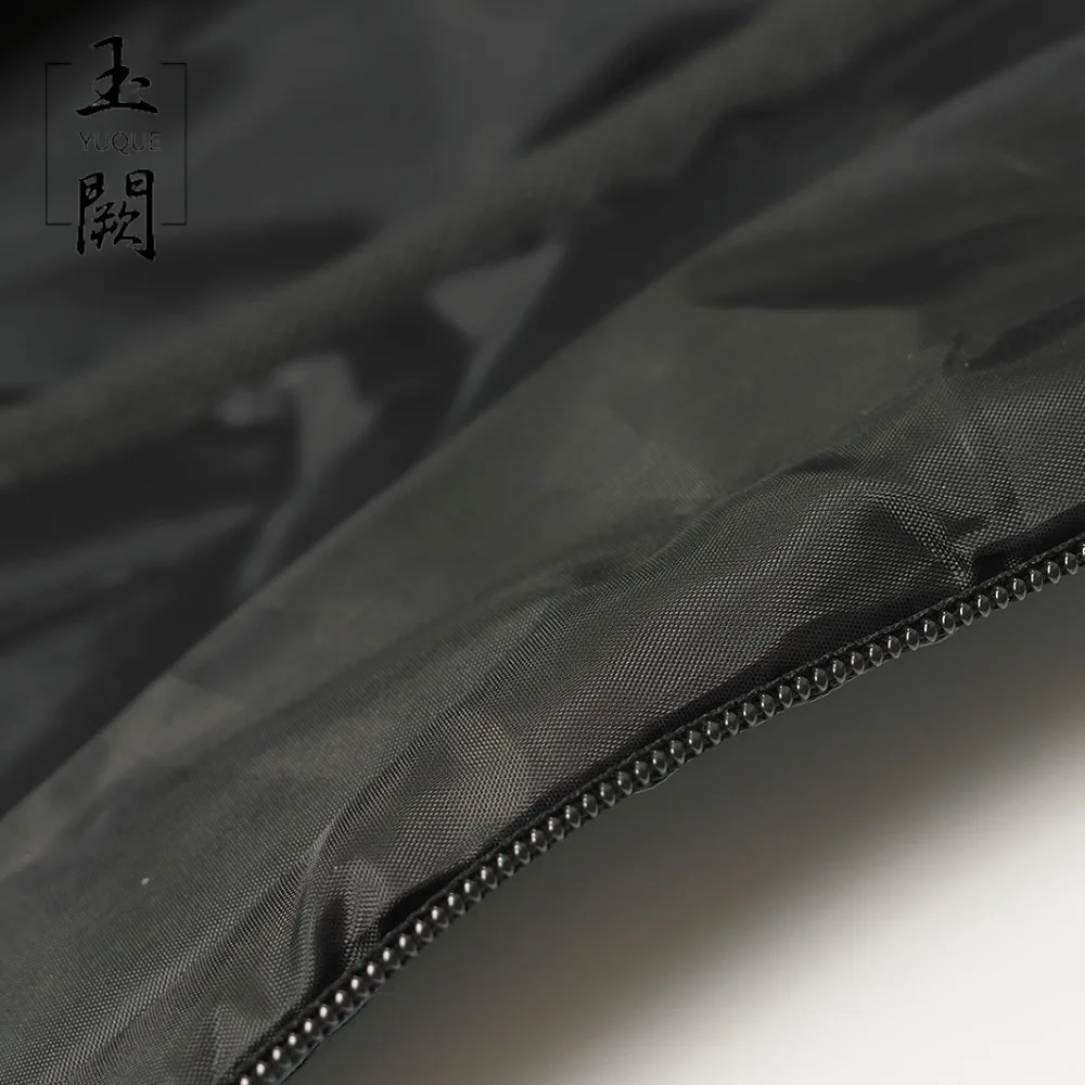 Yuque Guzheng защитный чехол/Портативная сумка Guzheng/чехол для путешествий зеленый