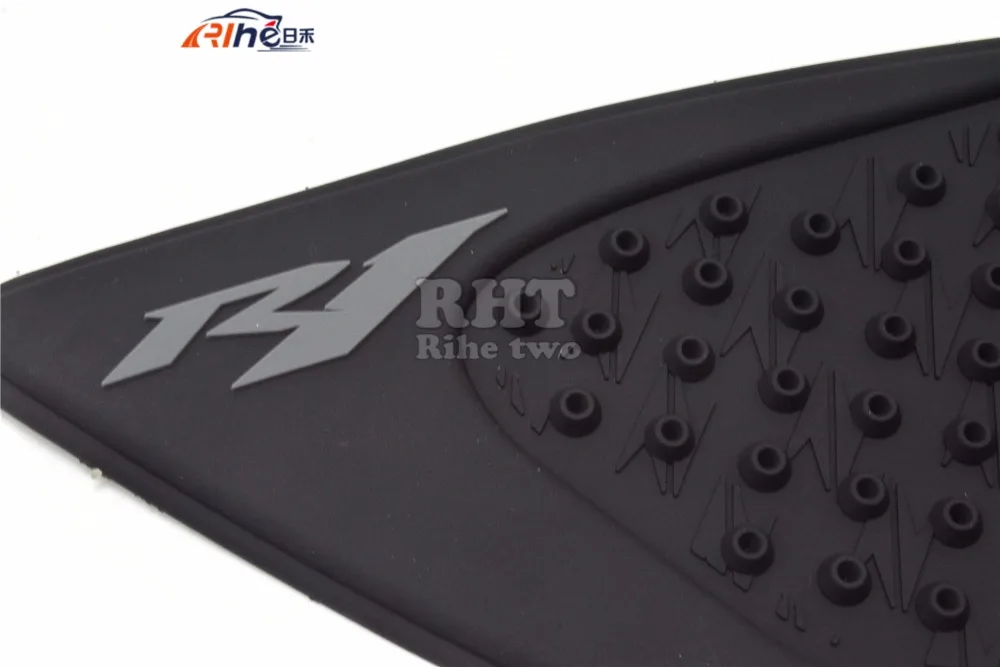 Аксессуары для мотоциклов прокладка резервуара из углеродного волокна защитная