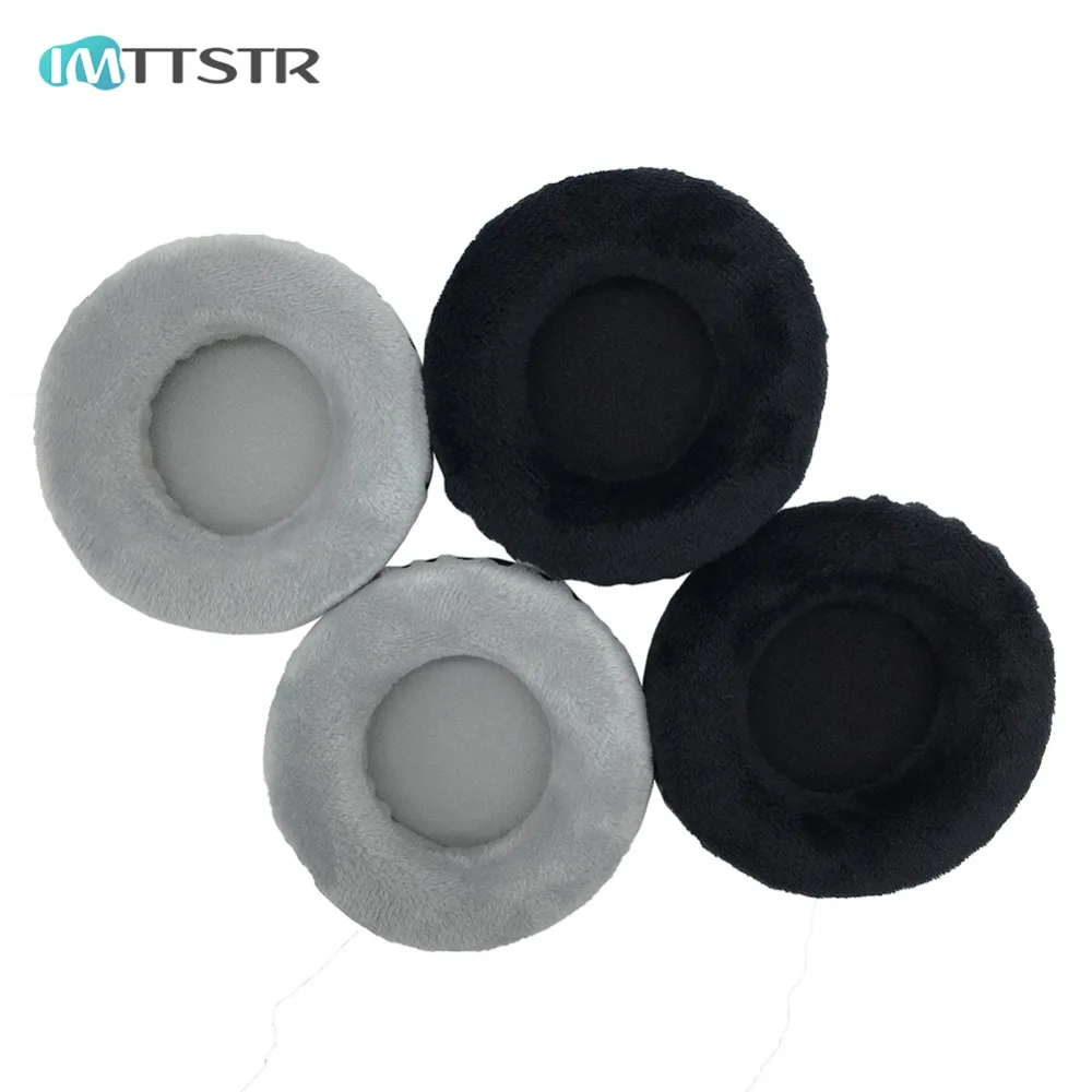 

Ear Pads for MDR-ZX660AP MDR ZX660AP Headphones Earpads Cushion Cover Cups Earmuff Replacement Velvet Leather