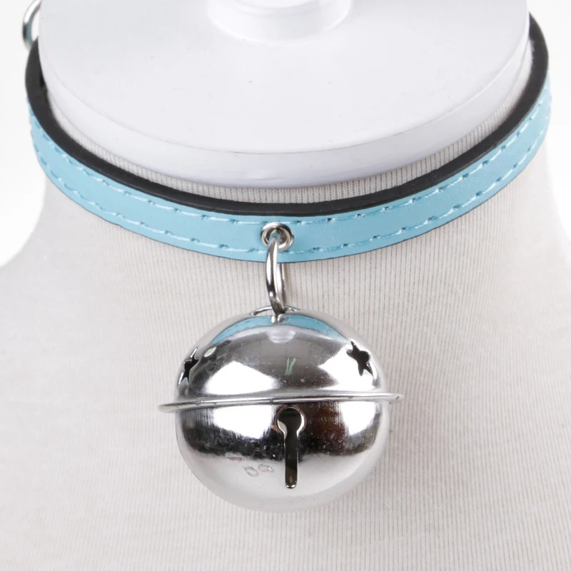 Четыре сезона универсальный большой колокольчик Собачий Ошейник Домашние