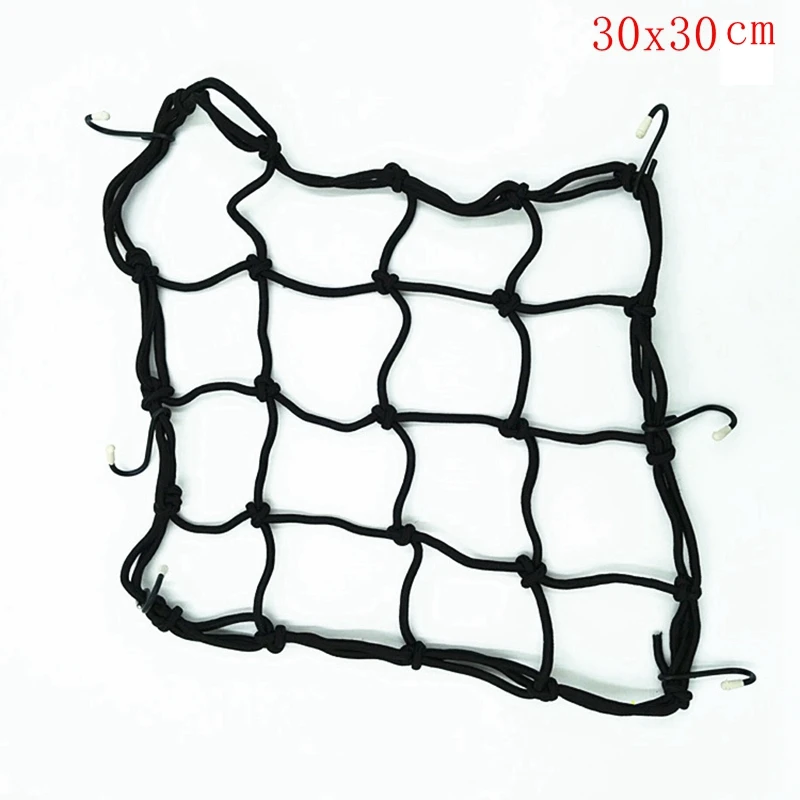 Сверхмощный эластичный держатель для багажа 40*40 см/30*30 см |