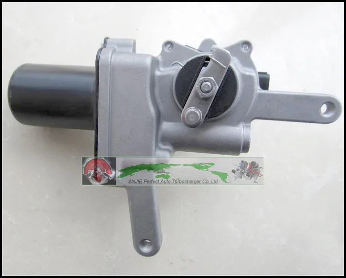 Электрический привод Шань Турбо CT16V 17201-30150 17201-30180 для TOYOTA Landcruiser Hilux KZJ90 KZJ95 D4D 1KD-FTV