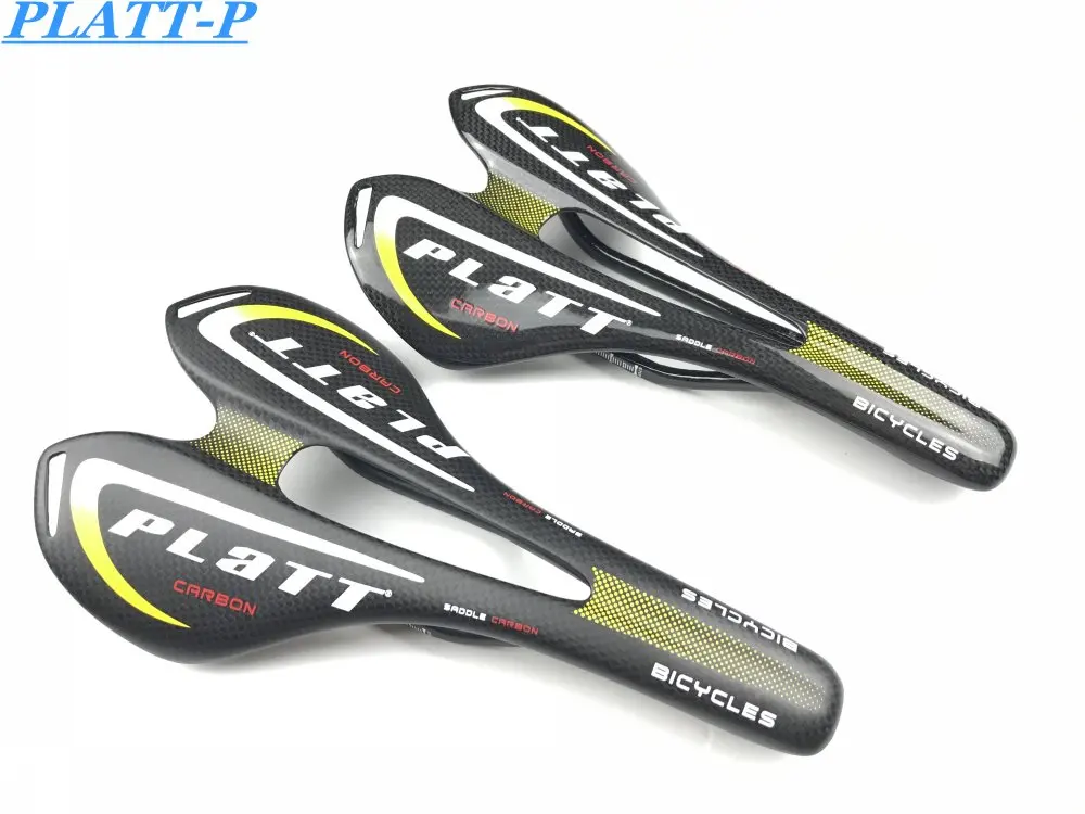 Новый Соединенные Штаты верхнего уровня PLATT mtb труба из углеродистого волокна 3 k